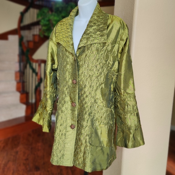 General Apparel Blazer NWT - Picture 4 of 12